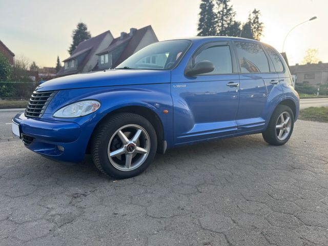 Chrysler PT Cruiser Limited 2.4*Automatik*HU:01.2026*uvm