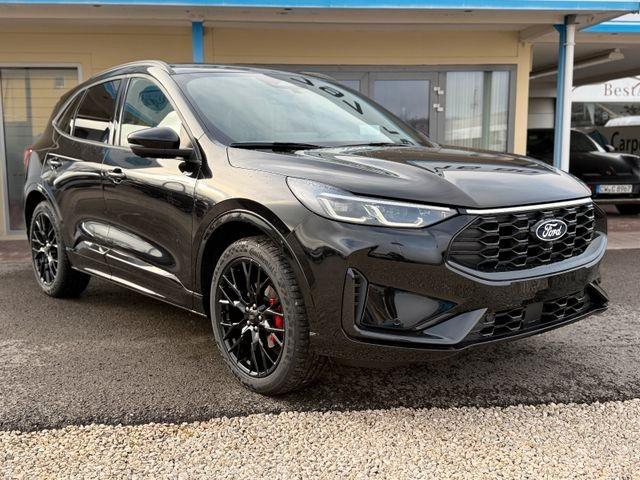 Ford Kuga 2.5FHEV ST-Line X/Black/20"/AHK/5J.G