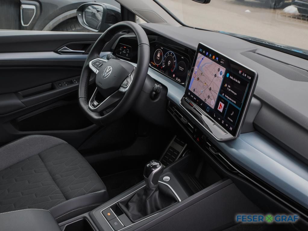 Volkswagen Golf - Bild 7