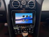 Bentley Continental GT 6.0 W12 4WD MULLINER Klimasitze M - Bentley Continental GT: Mulliner