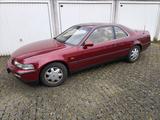Honda Legend Coupe 3.2i V6    KA8 - Honda Legend von privat