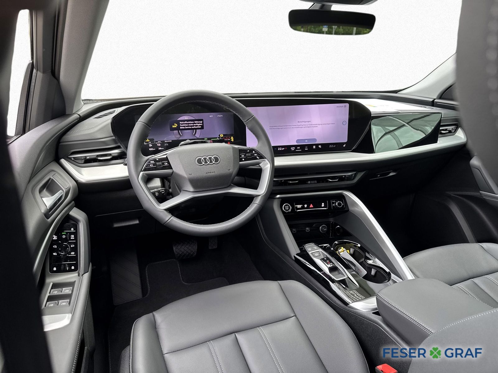 Audi Q5 - Bild 9