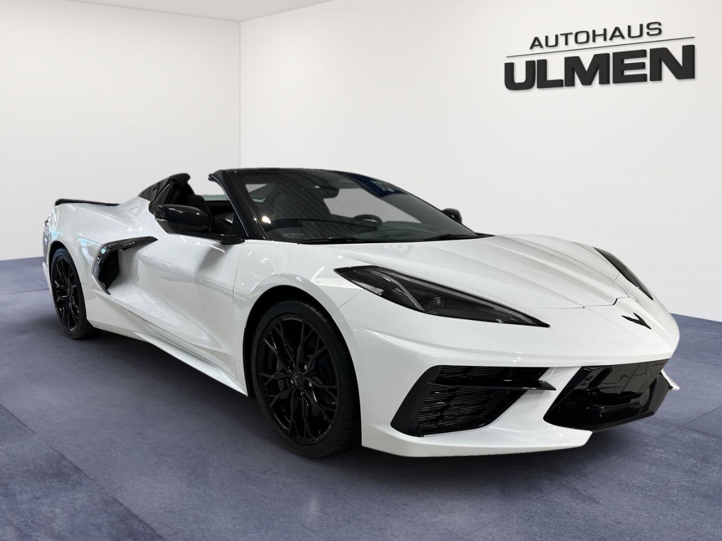 Corvette C8 - Bild 3