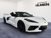 Corvette C8 - Vorschau Bild 3