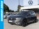 Volkswagen Tiguan 2.0 TDI BMT Comfortline OFFROAD 4Motion - Volkswagen Tageszulassungen