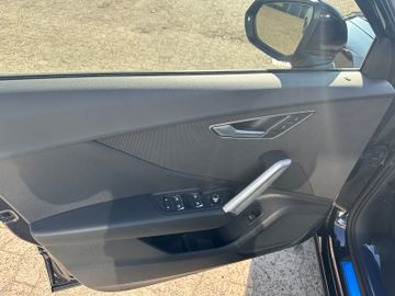 Bild 5 Audi Q2 35 TFSI S line S tronic +M-LED+KAMERA+PANO.+