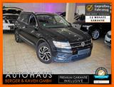 Volkswagen Tiguan 4MOTION | AHK [12M.GARANTIE] - Volkswagen Tiguan mit Benzin-Antrieb: Garantie