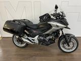 Honda NC750X DCT - Koffer, Sturzbügel, Heizgriffe - Offers