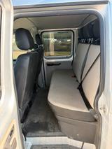 Volkswagen T6 Transporter Planenaufbau Pritsche DOKA - : Doka