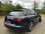 Audi A6 Avant 3.0 TDI clean diesel quattro - Audi A6: 3.0
