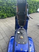 Vespa PX 80 - 135 ccm - AUDI RS Blau - Wie neu - Offers