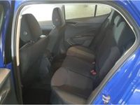 Skoda Fabia - Vorschau Bild 6