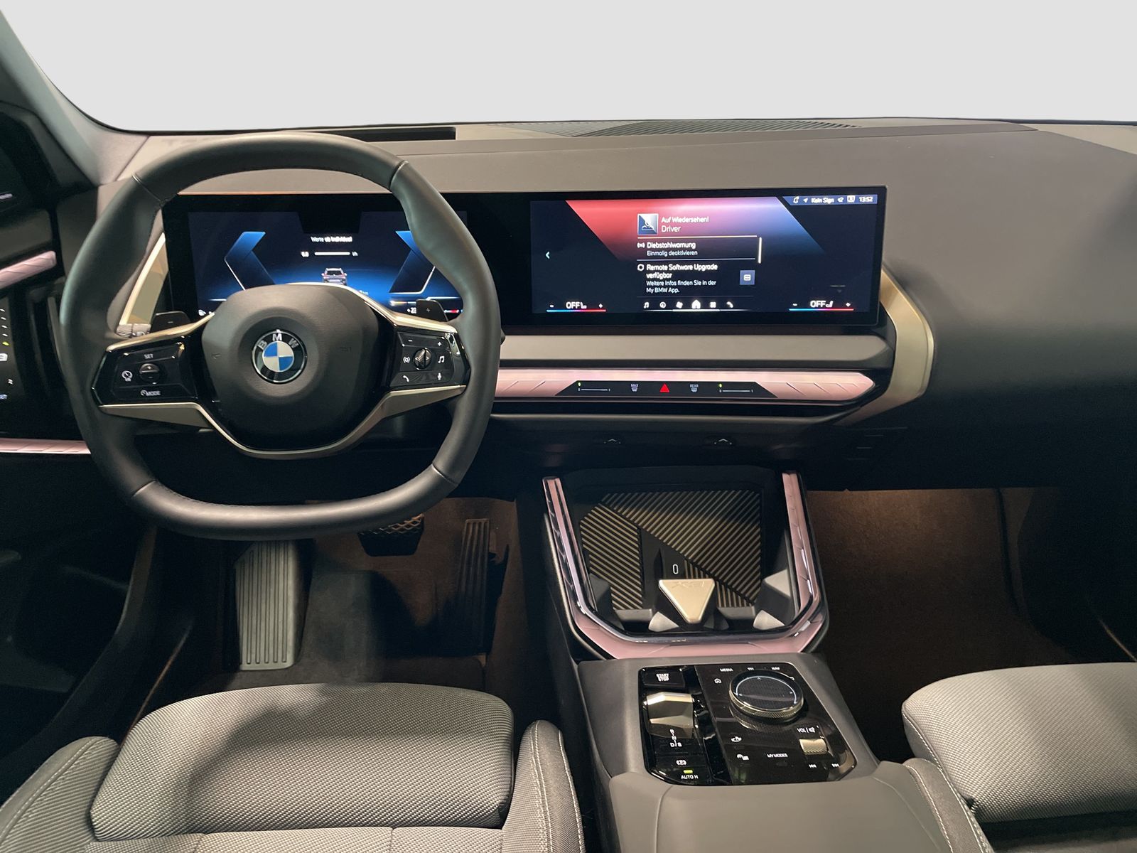 BMW X3 - Bild 12
