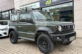 Suzuki SUZUKI Jimny 1.5 5MT PRO (N1) - gebrauchte Suzuki Jimny aus dem Jahr 2024