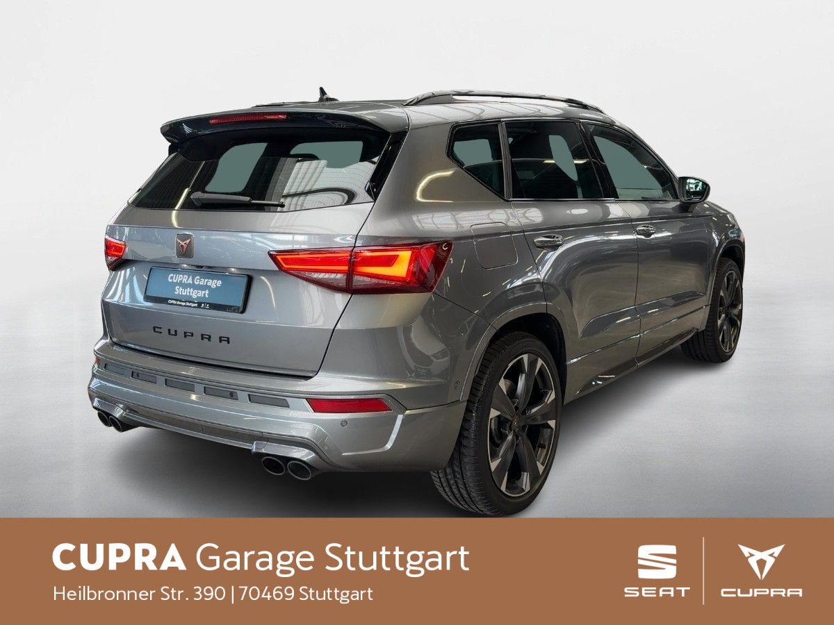 Cupra Ateca VZ 2.0 TSI DSG 221kW 4Drive Navi AHK LED K imagem 3