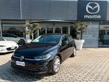 Andere Polo 1.0 TSI Style | FARI MATRIX - ARTVELOURS RE - Andere mit Benzin-Antrieb: Schwarz, Alcantara