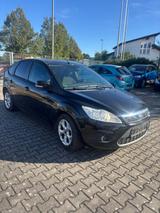 Ford Focus Lim. Viva - Ford Focus: Viva