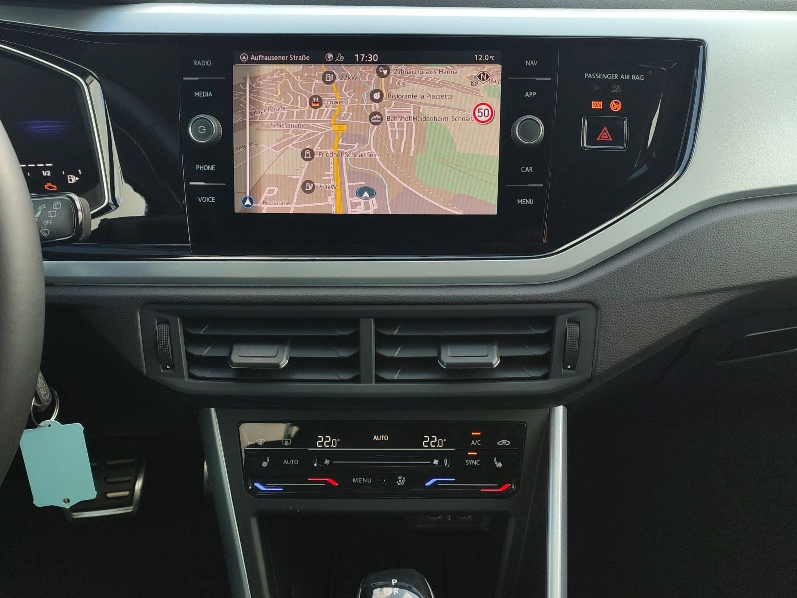 Volkswagen Polo - Bild 8