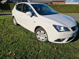 Seat Ibiza 1.4 16V 63kW / 86 PS - Seat Ibiza 6K mit Benzin-Antrieb