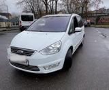 Ford Galaxy Automatik - Ford Galaxy Gebrauchtwagen in Köln