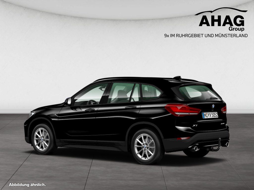 BMW X1 - Bild 6