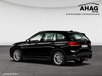 BMW X1 - Vorschau Bild 6