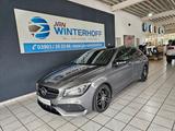Mercedes-Benz CLA 250 Shooting Brake 4Matic AMG Line+LED+H&K - Mercedes-Benz CLA 250 Gebrauchtwagen