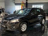 Mazda CX-5 Center-Line 2WD Sihzg Navi Tempo BT-Audio - gebrauchte Mazda CX-5 aus dem Jahr 2013