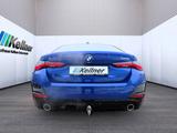 BMW 430 Gran Coupé  xDr.M-Sport+360°+AHK+HEAD-UP+P - gebrauchte Sportwagen