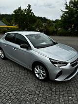Opel Corsa F 1.5 D[Euro6d] S/S 5-T Elegance - Opel Corsa D mit Diesel-Antrieb
