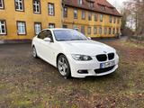 BMW 335i Coupé - *Handschalter* N54* 2. Hand*M-Paket - BMW 335 aus 2007: Coupe