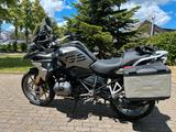 BMW R 1200 GS (3 Pakete, Koffer und Navi) - MOTORRAD NAVI