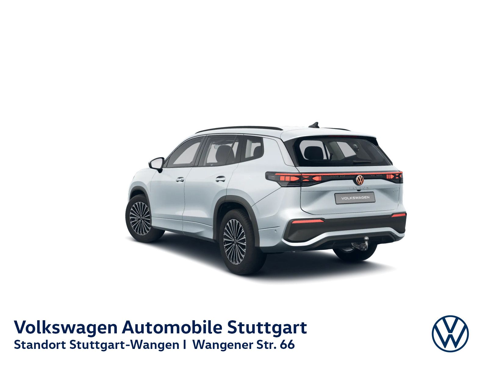 Volkswagen Tayron Life 1.5 eTSI DSG 7-Sitze Navi Kamera AHK foto 4