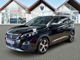 Peugeot 3008 Crossway - Peugeot 3008: Schwarz