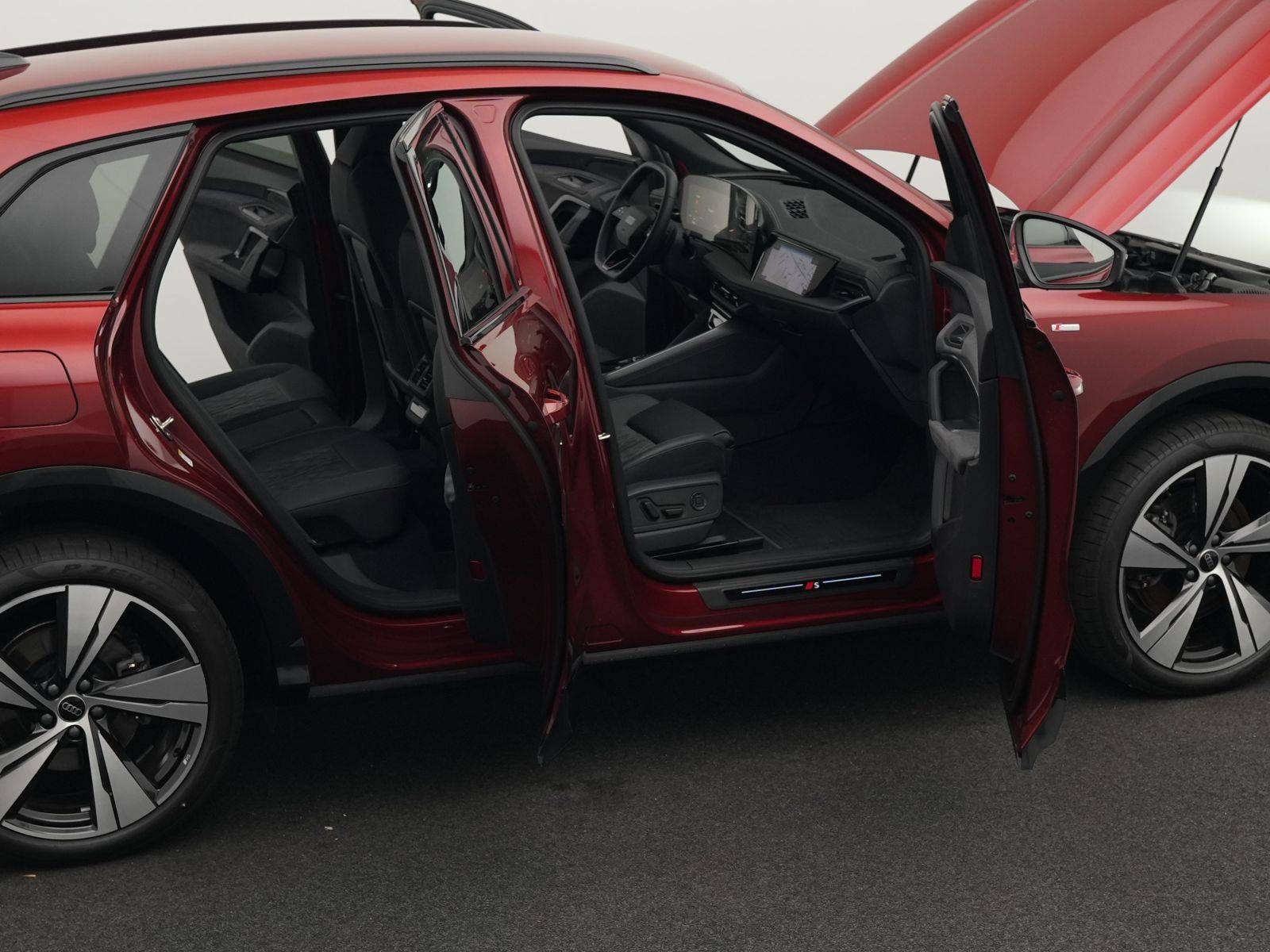 Audi Q5 - Bild 35