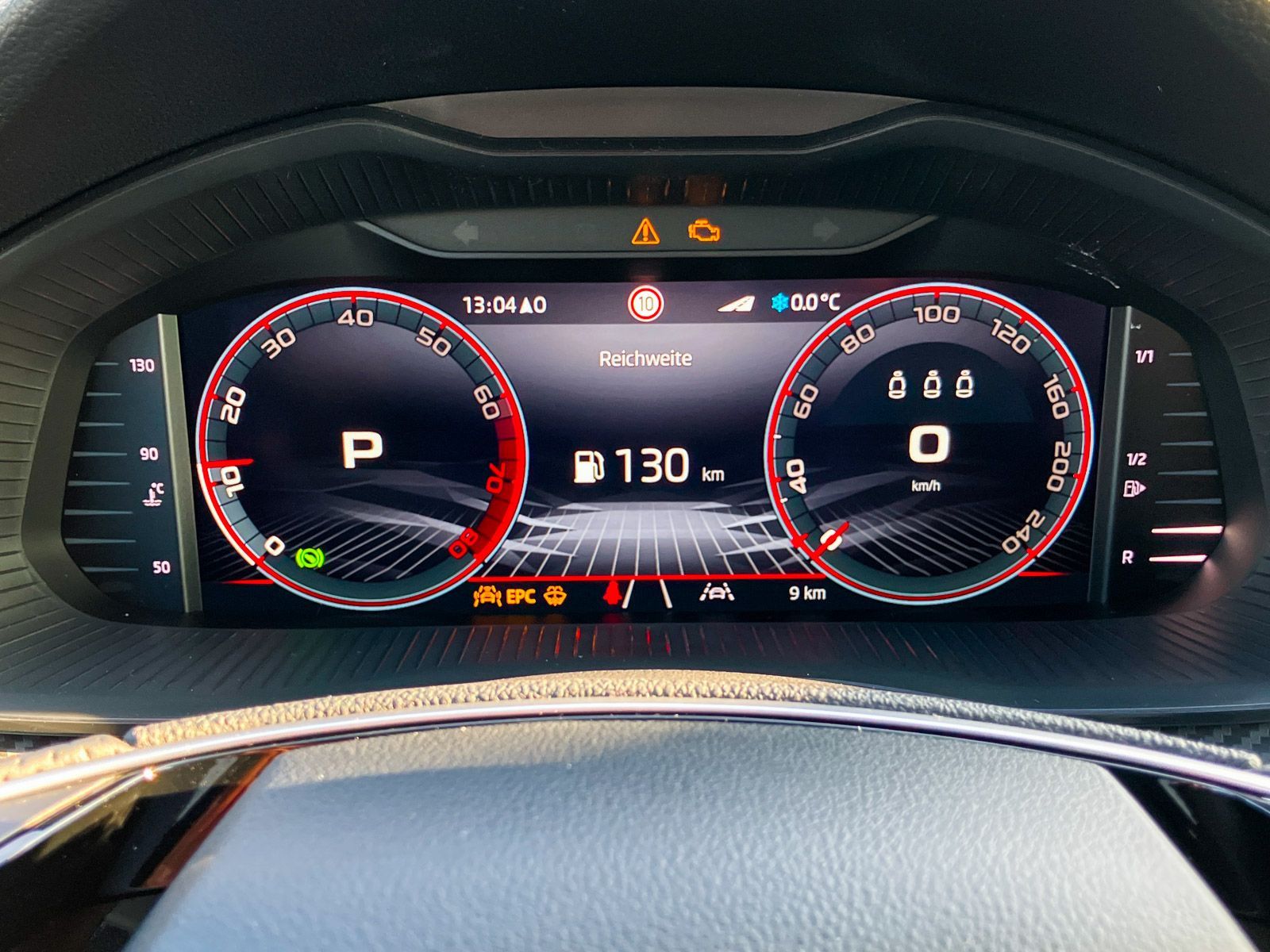 Skoda Kamiq - Bild 12