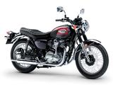 Kawasaki W800 2024 *4 Jahre Garantie*