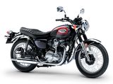 Kawasaki W800 2024 *4 Jahre Garantie*