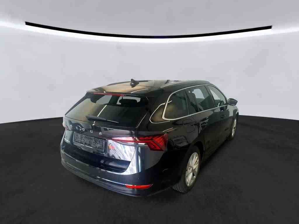 Skoda Octavia - Bild 3