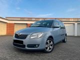 Skoda Roomster 1,6 Automatik TÜV Neu 05/27 - Skoda Roomster: Auto