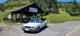 BMW E30 325i Cabrio VFL - BMW 325: Cabrio, E30 325i