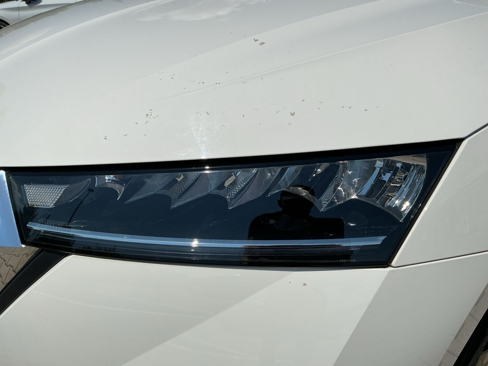 Skoda Octavia - Bild 17