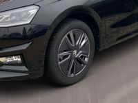 Skoda Fabia - Vorschau Bild 4