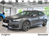 Cupra Leon ST VZ 4Drive+AHK+PANO+eKLAPPE+CARPLAY+BLIND - Cupra Leon in Wuppertal