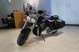 Triumph Thunderbird Commander |Klappe|Taschen|verl.Fußra - TRIUMPH CHOPPER