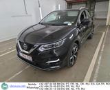 Nissan Qashqai 1.5 dCi Aut. Tekna LED Navi 1/2 Sport-L - Nissan mit Diesel-Antrieb: 1.5
