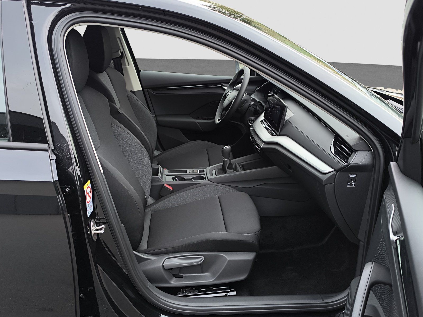 Skoda Octavia - Bild 20