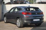 BMW X2 xDrive 18d Advantage Klimaaut. LED Navi AHK - BMW X2 Advantage mit Diesel-Antrieb