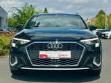 Audi A3 Sportback 35TDI S-tronic AHK MATRIX MEMORY VC - Audi A3 mit Diesel-Antrieb: Kombi