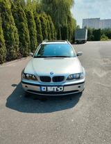 BMW 320d e46 149.000km - BMW 320: 320d E46